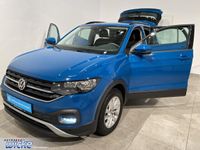 gebraucht VW T-Cross T-Cross Life - 1.0 TSI BMT DSG Life NAVI KLIMA PDC SITZHE