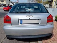 gebraucht Audi A3 1.9 TDI Auto Ambition Ambition