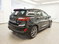 gebraucht Ford Fiesta ST-Line X mHybrid AT #Navi #Key-Free 9...