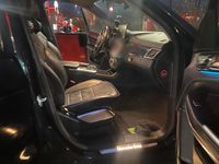 Gebraucht Mercedes GL500 435 PS (319 kW) 2013 Schwarz SUV