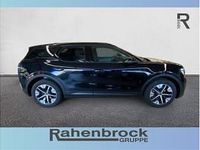 Neu Ford Explorer Select 210 kW (286 PS) 2026 Schwarz (obsidianschwarz metallic (schwarz)) SUV