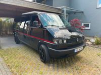 gebraucht VW T4 Camper