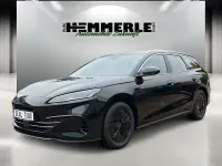 Ny BYD Seal Boost 184 HK (135 kW) 2025 Sort Sedan