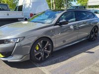 Gebraucht Peugeot 508 200 PS (147 kW) 2022 Andere farbe Kombi