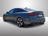 Gebraucht Audi S5 Sportback Ambiente 341 PS (250 kW) 2023 Daytonagrau perleffekt Kleinwagen