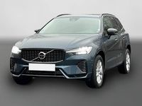 Gebraucht Volvo XC60 Plus 455 PS (334 kW) 2024 Blau SUV