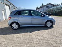 Gebraucht Mercedes B200 140 PS (102 kW) 2005 Van / Kleinbus