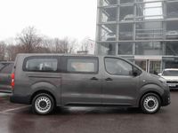 gebraucht Toyota Proace 2.0 DIESEL COMFORT L2 9-Sitzer