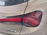 Gebraucht Fiat Tipo Pop 95 PS (69 kW) 2020 Beige Limousine