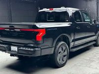 Gebraucht Ford F-150 Extended Range 425 kW (579 PS) 2025 Schwarz Pickup