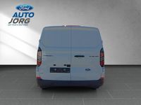 Gebraucht Ford Transit Custom Trend 232 PS (170 kW) 2025 Weiss Van / Kleinbus