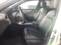 Usata Audi A6 Allroad Ambiente 245 CV (180 kW) 2022 Bianco Station wagon