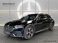 Gebraucht Mercedes E220 All-Terrain 197 PS (144 kW) 2025 Schwarz Kombi