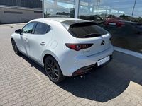Gebraucht Mazda 3 Homura-Line 140 PS (102 kW) 2025