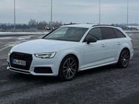 Gebraucht Audi A4 Sport 190 PS (139 kW) 2018 Kombi