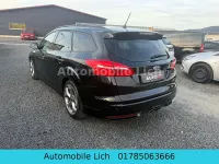 Gebraucht Ford Focus ST 250 PS (183 kW) 2018 Schwarz Kombi