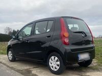 gebraucht Daihatsu Cuore Automatik 47950 KM