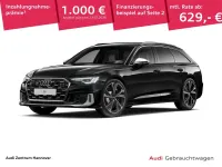 Gebraucht Audi S6 Ambiente 344 PS (253 kW) 2024 Mythosschwarz metallic Kombi