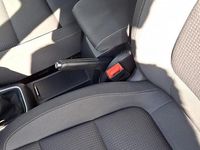 Gebraucht VW Golf VI 105 PS (77 kW) 2010 Schwarz Kleinwagen