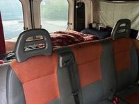 Gebraucht Fiat Ducato 159 PS (116 kW) 2010 Weiß Van