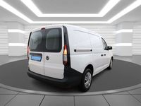 Gebraucht VW Caddy Maxi 102 PS (75 kW) 2024 Candyweiß (white), solid Van / Kleinbus