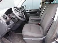 Gebraucht VW Caravelle Edition 150 PS (110 kW) 2019 Andere Limousine