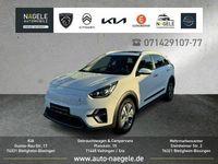 Gebraucht Kia e-Niro Spirit 150 kW (204 PS) 2022 Weiß SUV