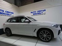 Gebraucht BMW X3 M Sport 265 PS (194 kW) 2020 Alpinweiss iii SUV