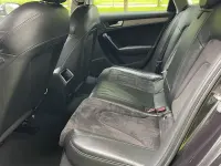 Gebraucht Audi A4 Ambiente 204 PS (150 kW) 2013 Grau Kombi