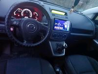 Second-hand Mazda 5 143 CP (105 kW) 2010 Andere farben Monovolum