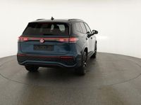 Neu VW Tayron R-line 193 PS (141 kW) 2025 Nightshade blue metallic SUV