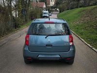 Gebraucht Mitsubishi Colt 75 PS (55 kW) 2009 Andere farben Kleinwagen