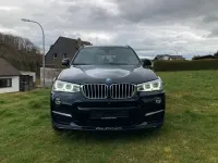 Gebraucht Alpina XD3 349 PS (256 kW) 2015 Schwarz SUV