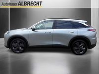 Gebraucht Baic X55 177 PS (130 kW) 2024 Grau SUV