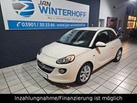 Second-hand Opel Adam Jam 69 CP (50 kW) 2017 Alb Hatchback