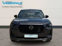 Gebraucht Mazda CX-60 Homura-Line 254 PS (186 kW) 2025 Grau SUV