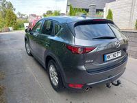 gebraucht Mazda CX-5 CX-5SKYACTIV-G 165 Exclusive-Line