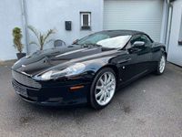 gebraucht Aston Martin DB9 Volante 5.9 PDC SHZ 19" nur 34000 km !