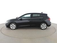 Gebraucht VW Golf VIII Style 2025 Schwarz Limousine