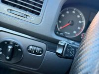 Gebraucht VW Golf VI 140 PS (102 kW) 2008 Schwarz Kleinwagen