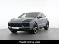 Gebraucht Porsche Cayenne S E-Hybrid Coupe 519 PS (381 kW) 2025 Grau SUV
