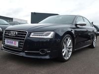 Gebraucht Audi S8 plus Sport 605 PS (444 kW) 2016 Blau Limousine