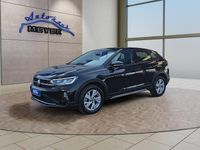 Gebraucht VW Taigo 116 PS (85 kW) 2025 Deep black perleffekt (metallic) SUV