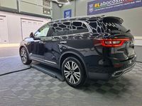 Gebraucht Renault Koleos Initiale Paris 190 PS (139 kW) 2020 Schwarz SUV