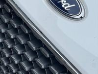 Gebraucht Ford Ka Cool & Connect 86 PS (63 kW) 2019 Weiß Limousine