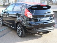 gebraucht Ford Fiesta 1.0 EcoBoost ST-Line EU6