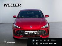 Gebraucht MG MG3 Luxury 194 PS (142 kW) 2025 Rot Kleinwagen