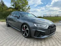 Gebraucht Audi S4 Sport 341 PS (250 kW) 2023 Grau Limousine