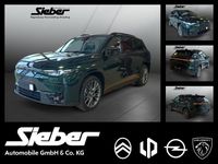 Gebraucht Leapmotor C10 160 kW (218 PS) 2025 Glazed green SUV