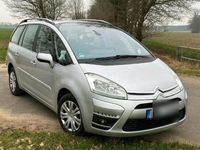 gebraucht Citroën C4 Picasso 